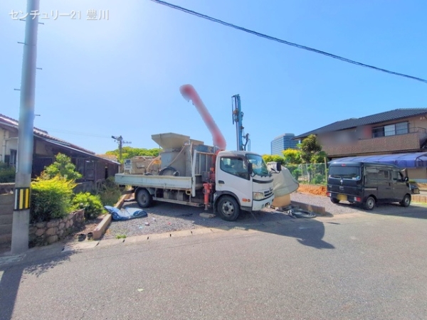 豊田市明和町２丁目の新築一戸建