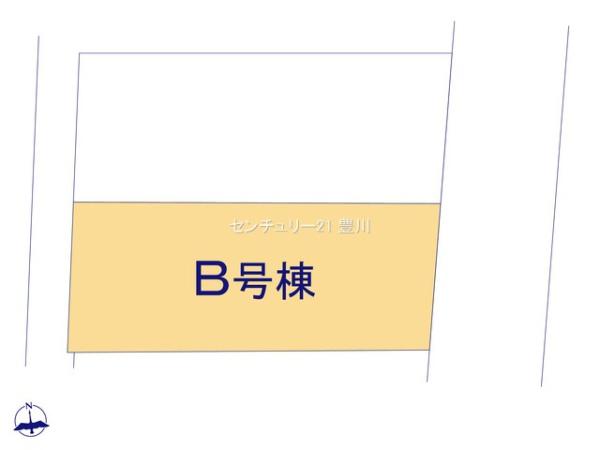 豊田市明和町２丁目の新築一戸建