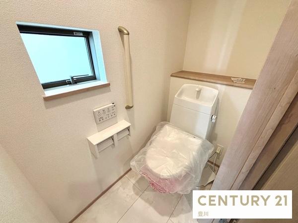 みよし市三好町西ノ木戸の新築一戸建
