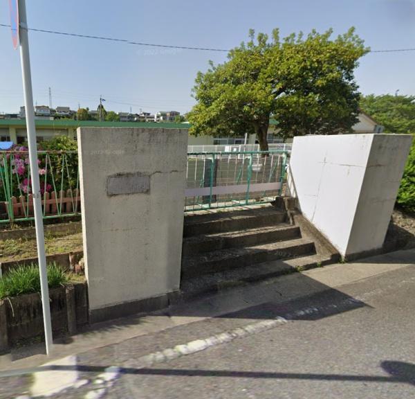 瀬戸市高根町3丁目の新築一戸建(幡山保育園)