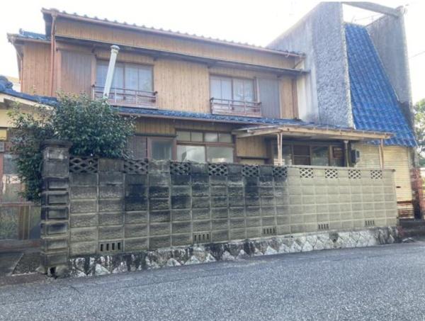 岡崎市細川町字石田の売土地