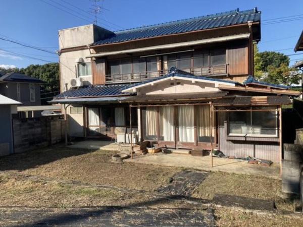 岡崎市細川町字石田の売土地