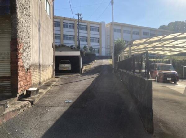 岡崎市細川町字石田の売土地