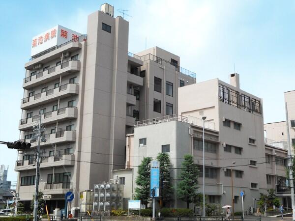インペリアル日南杜の館(医療法人若宮会菊池病院)