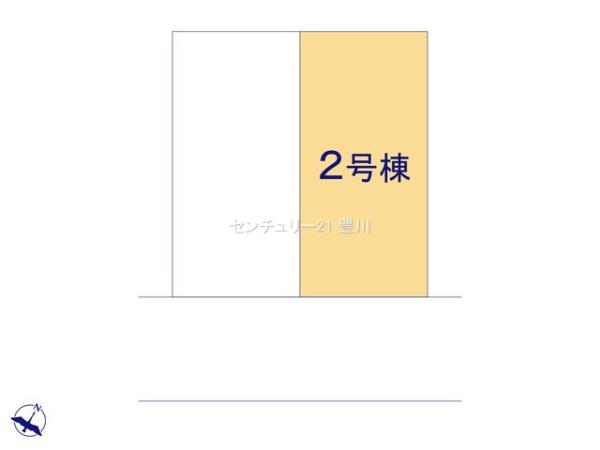 尾張旭市緑町緑ケ丘の新築一戸建