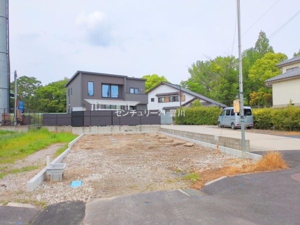 豊田市西中山町猿田の新築一戸建