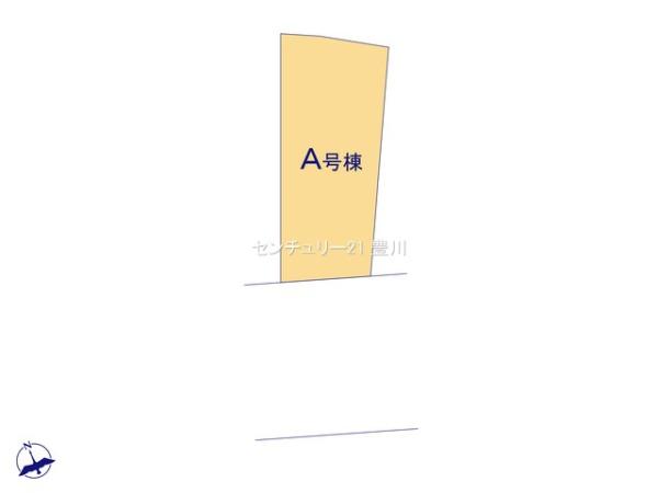 豊田市西中山町猿田の新築一戸建