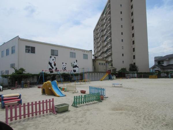 瀬戸市滝之湯町の新築一戸建(西保育園)