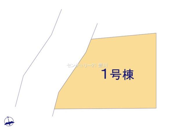 瀬戸市滝之湯町の新築一戸建