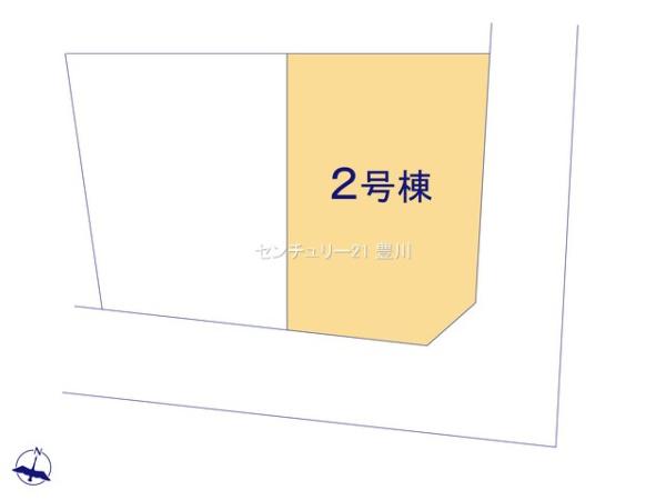 尾張旭市旭前町５丁目の新築一戸建