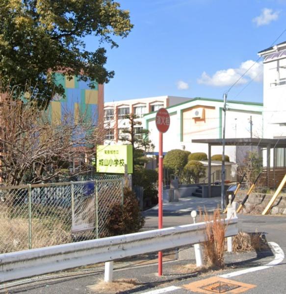尾張旭市旭前町1丁目の新築一戸建(尾張旭市立城山小学校)