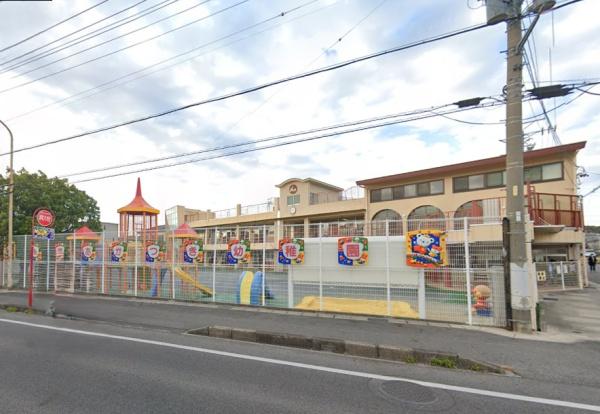 尾張旭市旭前町1丁目の新築一戸建(東春暁幼稚園)
