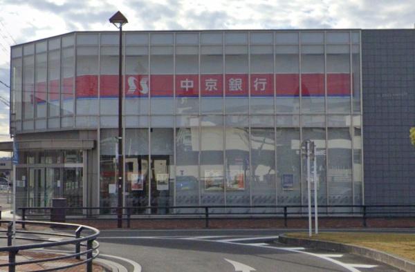 尾張旭市旭前町1丁目の新築一戸建(あいち銀行尾張旭支店)