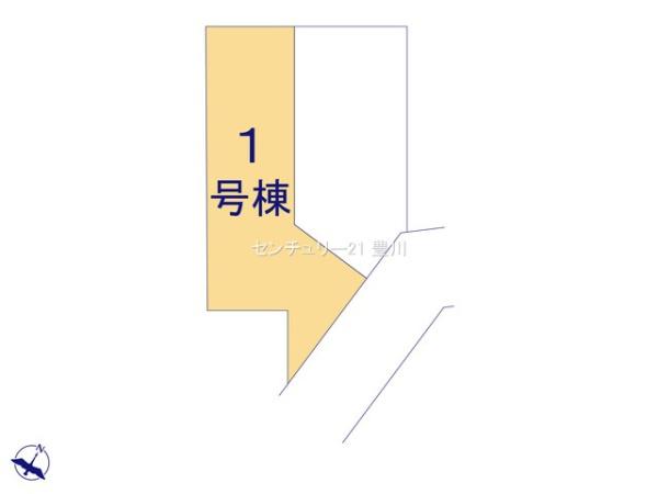 豊田市豊栄町１０丁目の新築一戸建