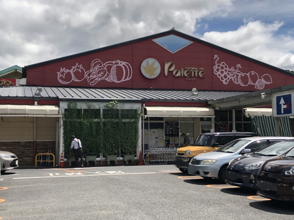 豊田市足助町細洞の中古一戸建て(パレット)