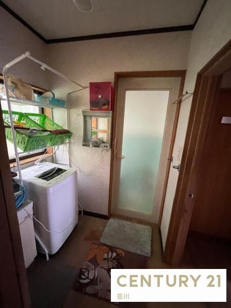 豊田市足助町細洞の中古一戸建て