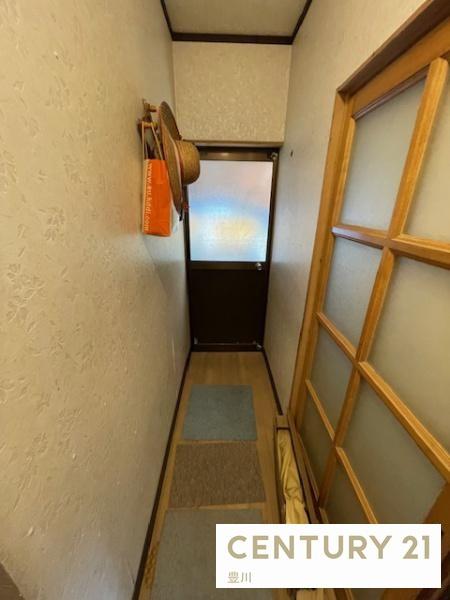 豊田市足助町細洞の中古一戸建て