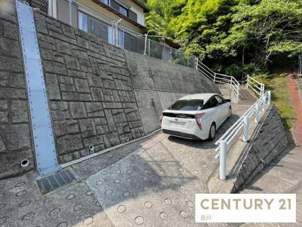 豊田市足助町細洞の中古一戸建て