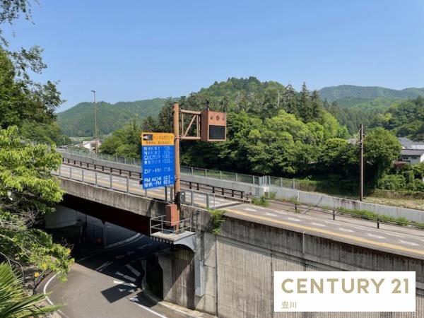 豊田市足助町細洞の中古一戸建