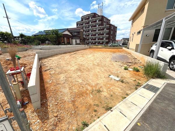 豊田市豊栄町１０丁目の新築一戸建