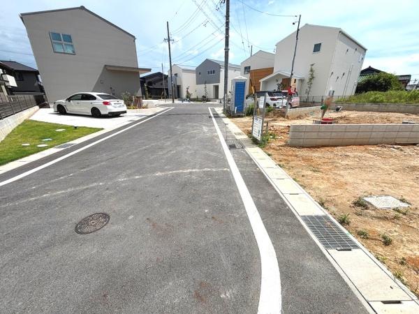 豊田市豊栄町１０丁目の新築一戸建