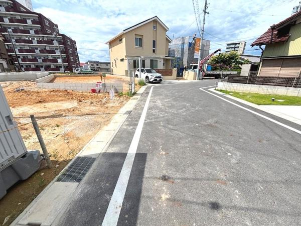 豊田市豊栄町１０丁目の新築一戸建
