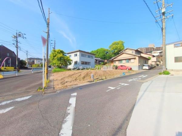 岡崎市真伝町字魂場の新築一戸建
