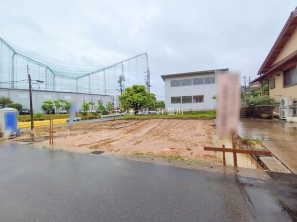 岡崎市真伝町字魂場の新築一戸建