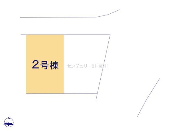 岡崎市真伝町字魂場の新築一戸建