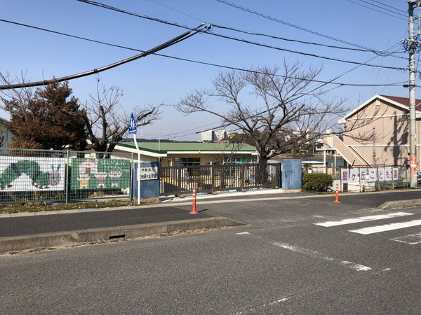 豊田市西岡町切畑の新築一戸建(星ケ丘こども園)