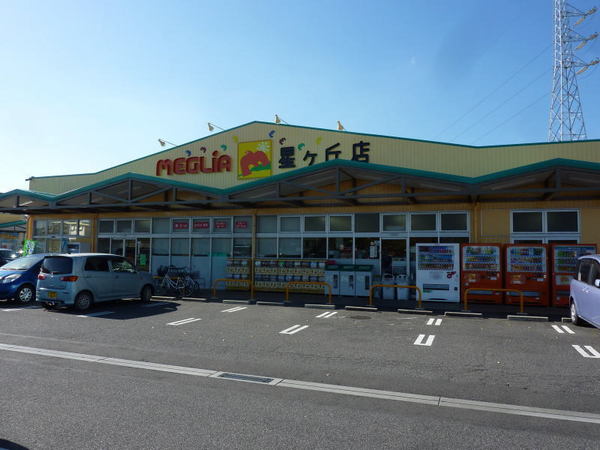 豊田市西岡町切畑の新築一戸建(メグリアミニ星ケ丘店)