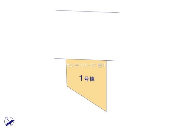 豊田市西岡町切畑の新築一戸建