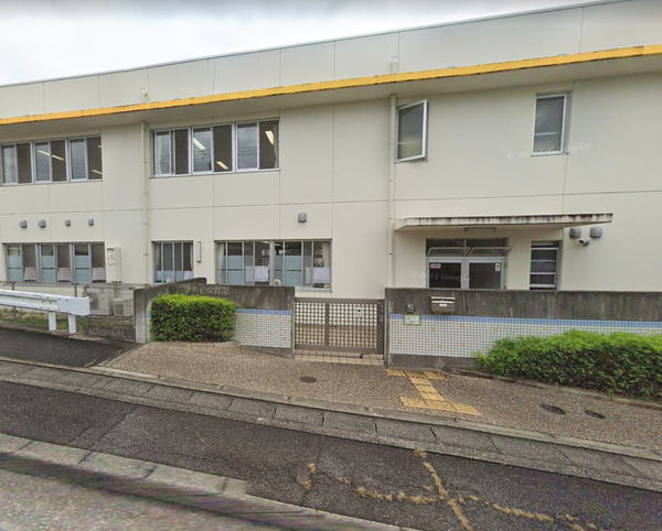 ロイヤルマンション緑丘Ⅱ(岡崎市若松保育園)