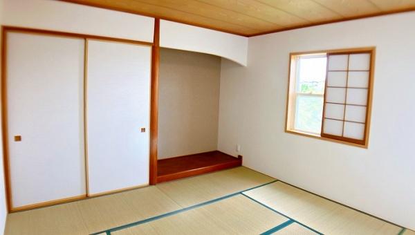 みよし市三好丘緑３丁目の中古一戸建て