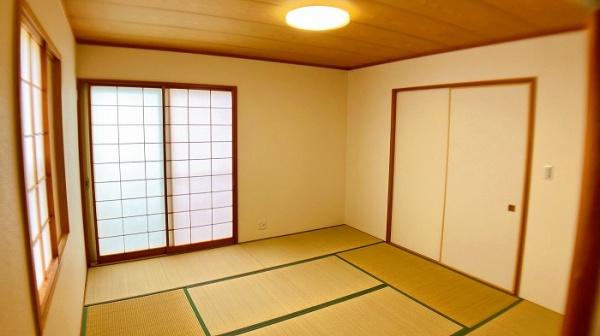みよし市三好丘緑３丁目の中古一戸建て