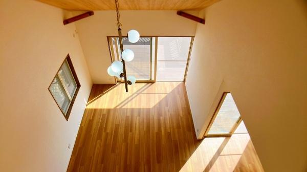 みよし市三好丘緑３丁目の中古一戸建て