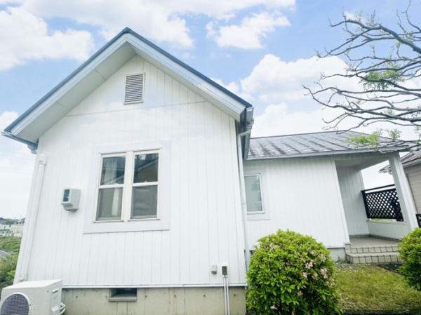 みよし市三好丘緑3丁目　再生住宅