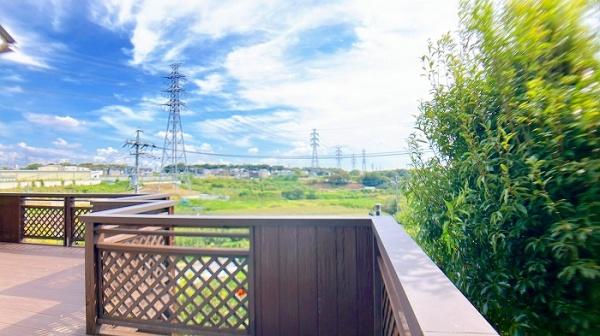 みよし市三好丘緑３丁目の中古一戸建て