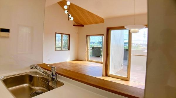 みよし市三好丘緑３丁目の中古一戸建て