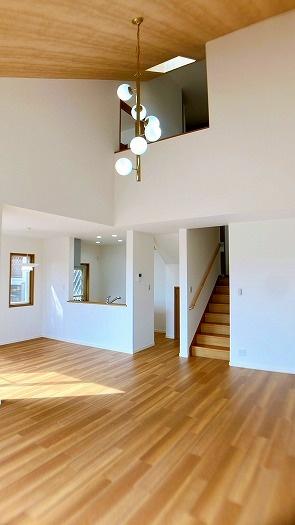 みよし市三好丘緑３丁目の中古一戸建て