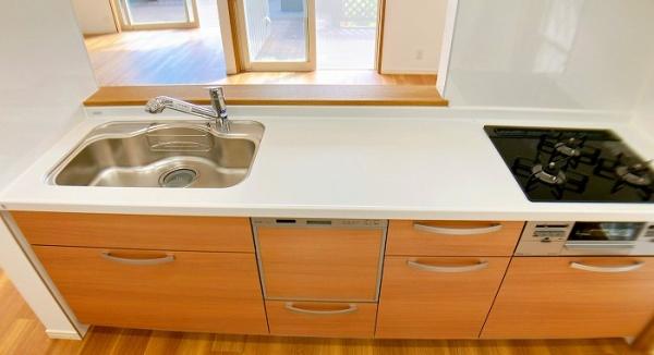 みよし市三好丘緑３丁目の中古一戸建て