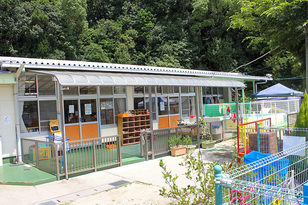 瀬戸市秋葉町の新築一戸建(瀬戸北保育園)