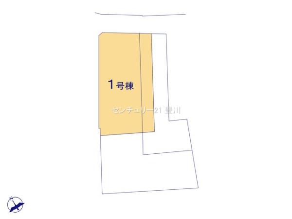 瀬戸市秋葉町の新築一戸建