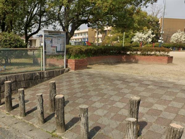 尾張旭市大塚町3丁目の新築一戸建(大塚公園)