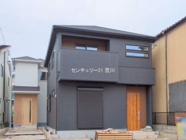 尾張旭市大塚町３丁目の新築一戸建