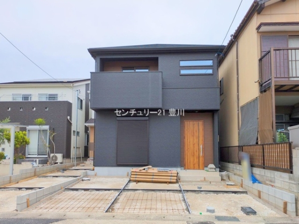 尾張旭市大塚町３丁目の新築一戸建