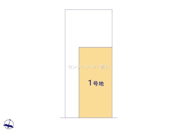 尾張旭市大塚町３丁目の新築一戸建