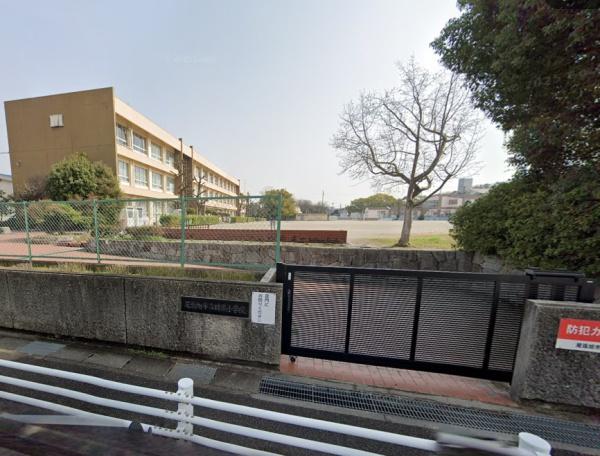 尾張旭市大塚町3丁目の新築一戸建(尾張旭市立瑞鳳小学校)