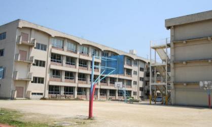 尾張旭市大塚町3丁目の新築一戸建(尾張旭市立西中学校)