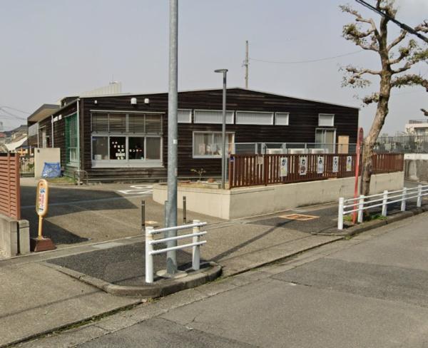 尾張旭市大塚町3丁目の新築一戸建(尾張旭市立川南保育園)
